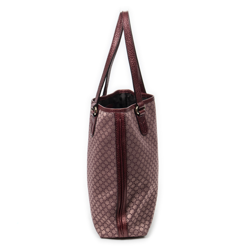 Celine Vertical Tote - Picture 4 of 10